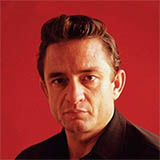 Download Johnny Cash Over The Next Hill We'll Be Home sheet music and printable PDF music notes