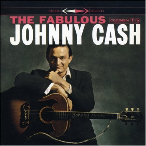 Johnny Cash, Pickin' Time, Piano, Vocal & Guitar (Right-Hand Melody)