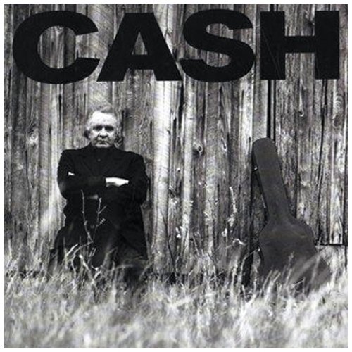 Johnny Cash, Rusty Cage, Lyrics & Chords