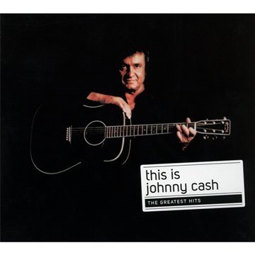 Johnny Cash, Sunday Mornin' Comin' Down, Super Easy Piano