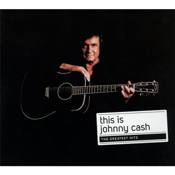 Johnny Cash, Sunday Morning Coming Down, Lyrics & Chords