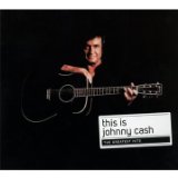 Download Johnny Cash Sunday Morning Coming Down sheet music and printable PDF music notes