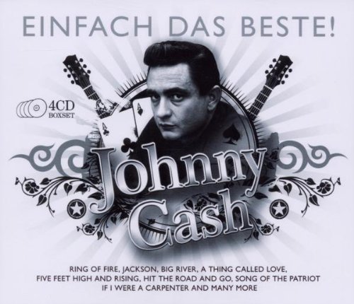 Johnny Cash, Tennessee Flat Top Box, Guitar Tab