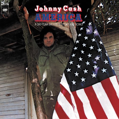 Johnny Cash, The Big Battle, Lyrics & Chords