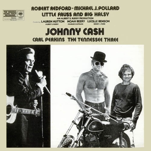 Download Johnny Cash The Little Man sheet music and printable PDF music notes