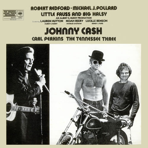 Johnny Cash, The Little Man, Melody Line, Lyrics & Chords