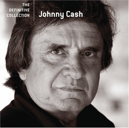 Johnny Cash, The Wanderer, Piano, Vocal & Guitar