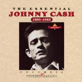 Download Johnny Cash Walking The Blues sheet music and printable PDF music notes