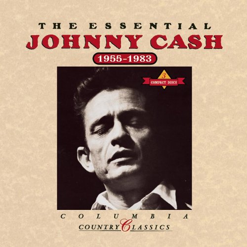 Johnny Cash, What Is Truth, Lyrics & Chords