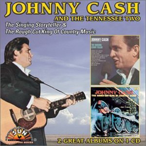 Johnny Cash, You're My Baby, Piano, Vocal & Guitar (Right-Hand Melody)