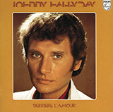 Download Johnny Hallyday Requiem Pour Un Fou sheet music and printable PDF music notes