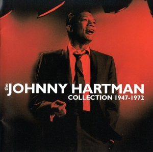 Johnny Hartman, My One And Only Love, Piano & Vocal