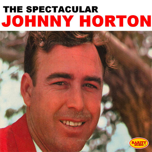 Johnny Horton, When It's Springtime In Alaska (It's Forty Below), Melody Line, Lyrics & Chords