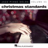 Download Johnny Marks A Holly Jolly Christmas [Jazz version] (arr. Brent Edstrom) sheet music and printable PDF music notes