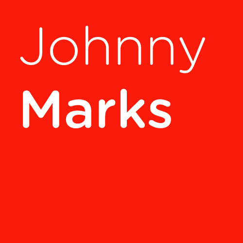 Johnny Marks, Happy New Year Darling, Melody Line, Lyrics & Chords