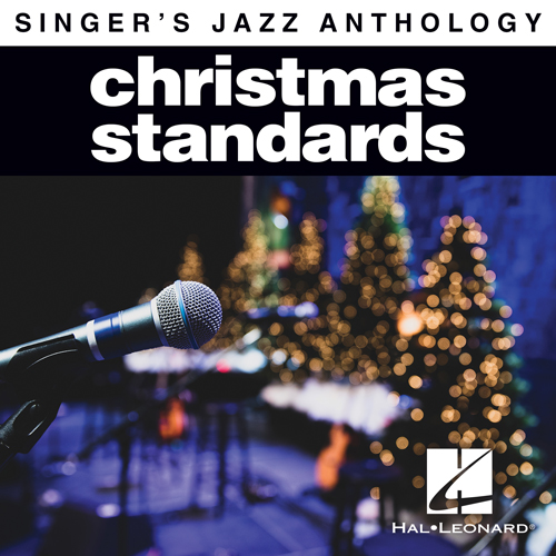 Johnny Marks, I Heard The Bells On Christmas Day [Jazz Version] (arr. Brent Edstrom), Piano & Vocal