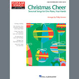 Download Johnny Marks Rudolph The Red-Nosed Reindeer sheet music and printable PDF music notes