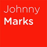 Download Johnny Marks When Santa Claus Gets Your Letter sheet music and printable PDF music notes