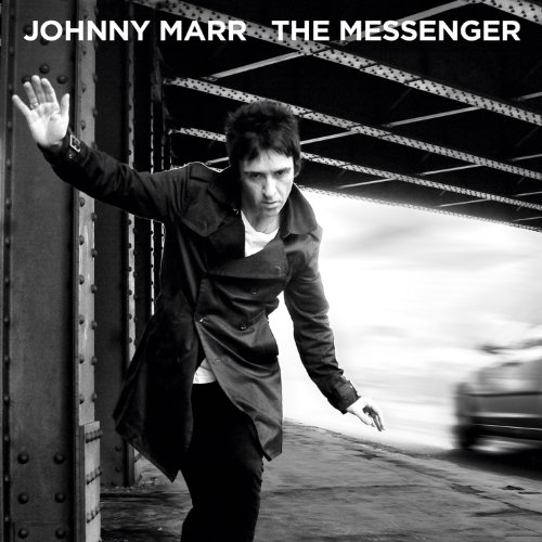 Johnny Marr, European Me, Guitar Tab