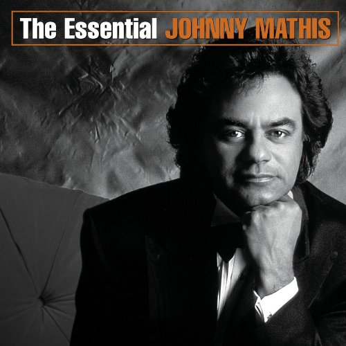 Johnny Mathis, A Certain Smile, Easy Piano