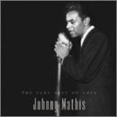 Johnny Mathis, Chances Are, Piano, Vocal & Guitar