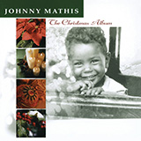Download Johnny Mathis Merry Christmas sheet music and printable PDF music notes