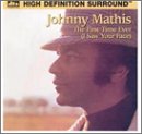 Johnny Mathis, The First Time Ever I Saw Your Face, Piano, Vocal & Guitar