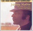 Download Johnny Mathis The First Time Ever I Saw Your Face sheet music and printable PDF music notes
