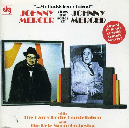 Johnny Mercer, Come Rain Or Come Shine, Easy Piano