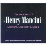 Download Johnny Mercer Darling Lili sheet music and printable PDF music notes