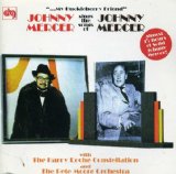 Download Johnny Mercer That Old Black Magic sheet music and printable PDF music notes