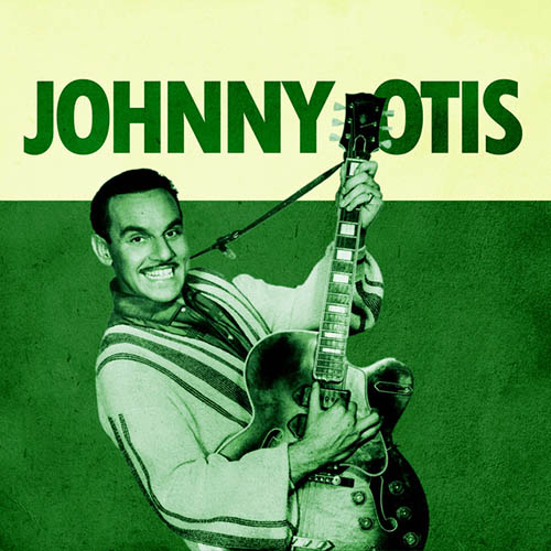 Johnny Otis, Willie And The Hand Jive, Easy Guitar Tab