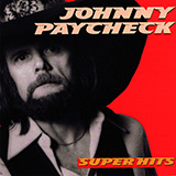 Download Johnny Paycheck Mister Love Maker sheet music and printable PDF music notes