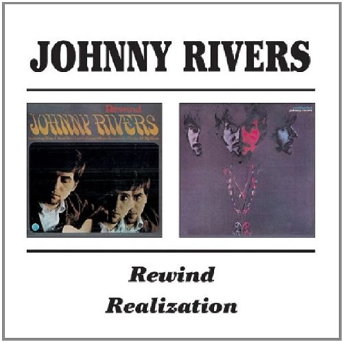 Johnny Rivers, Baby I Need Your Lovin', Melody Line, Lyrics & Chords
