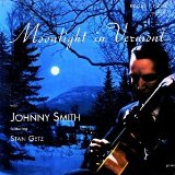 Download Johnny Smith Moonlight In Vermont sheet music and printable PDF music notes