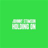 Download Johnny Stimson Holding On sheet music and printable PDF music notes