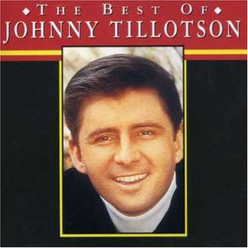 Johnny Tillotson, Poetry In Motion, Piano & Vocal