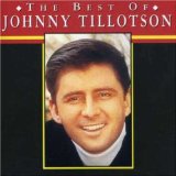 Download Johnny Tillotson Poetry In Motion sheet music and printable PDF music notes