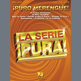 Download Johnny Ventura Merenguero Hasta La Tambora sheet music and printable PDF music notes