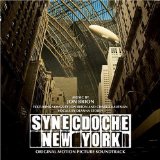 Download Jon Brion DMI Thing In Which New Information Is Introduced (from Synecdoche, New York) sheet music and printable PDF music notes
