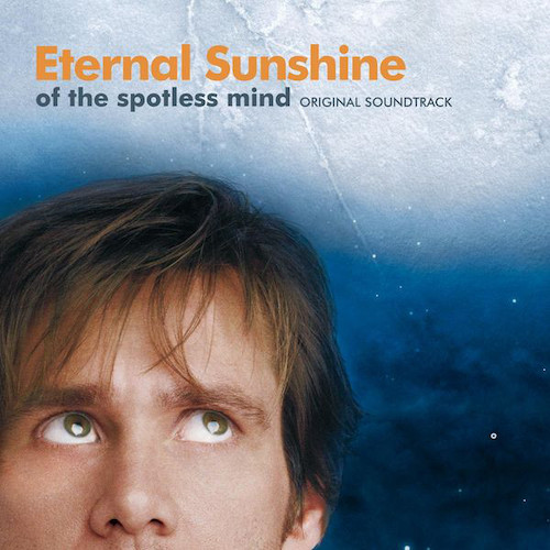 Jon Brion, Eternal Sunshine Of The Spotless Mind (Theme), Easy Piano