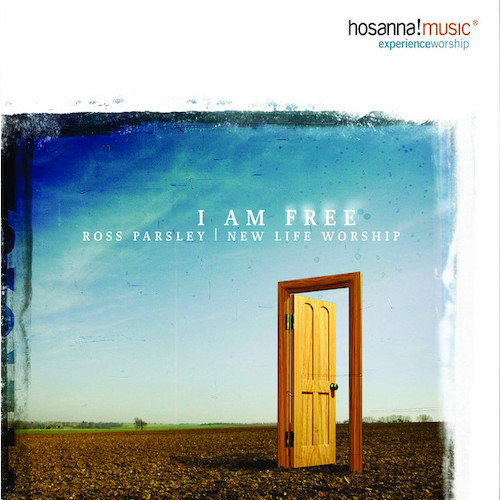 Jon Egan, I Am Free, Melody Line, Lyrics & Chords