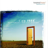 Download Jon Egan I Am Free sheet music and printable PDF music notes
