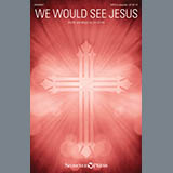 Download Jon Eiche We Would See Jesus sheet music and printable PDF music notes