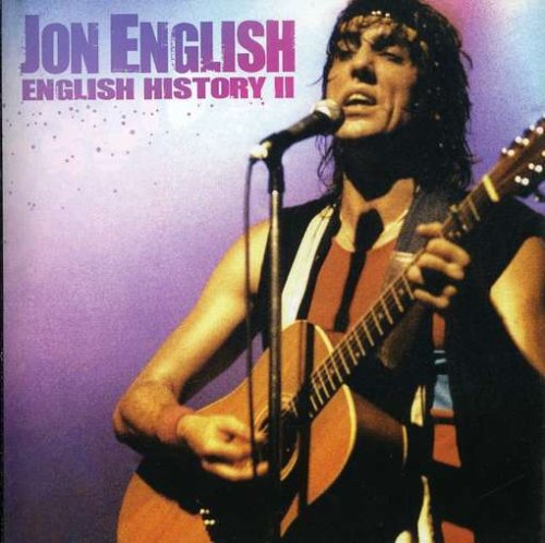 Jon English, Words Are Not Enough, Melody Line, Lyrics & Chords