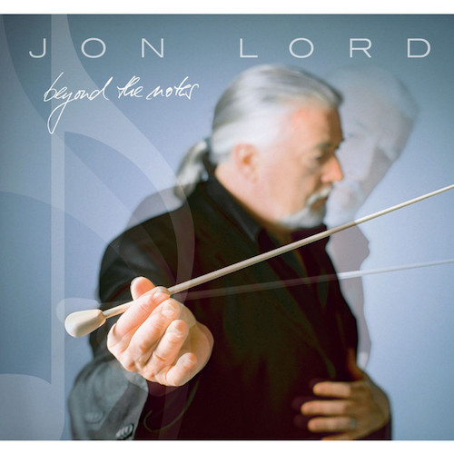 Jon Lord, De Profundis, Piano