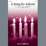 Download Jon Paige A Song For Advent sheet music and printable PDF music notes