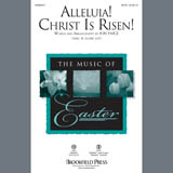 Download Jon Paige Alleluia! Christ Is Risen! sheet music and printable PDF music notes