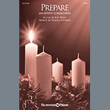 Download Jon Paige Prepare (An Advent Communion) sheet music and printable PDF music notes