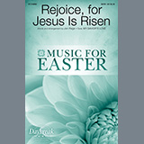 Download Jon Paige Rejoice, For Jesus Is Risen sheet music and printable PDF music notes